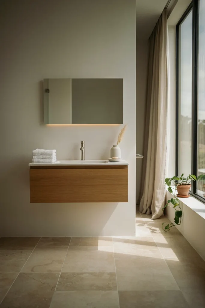 Minimal Neutral Retreat