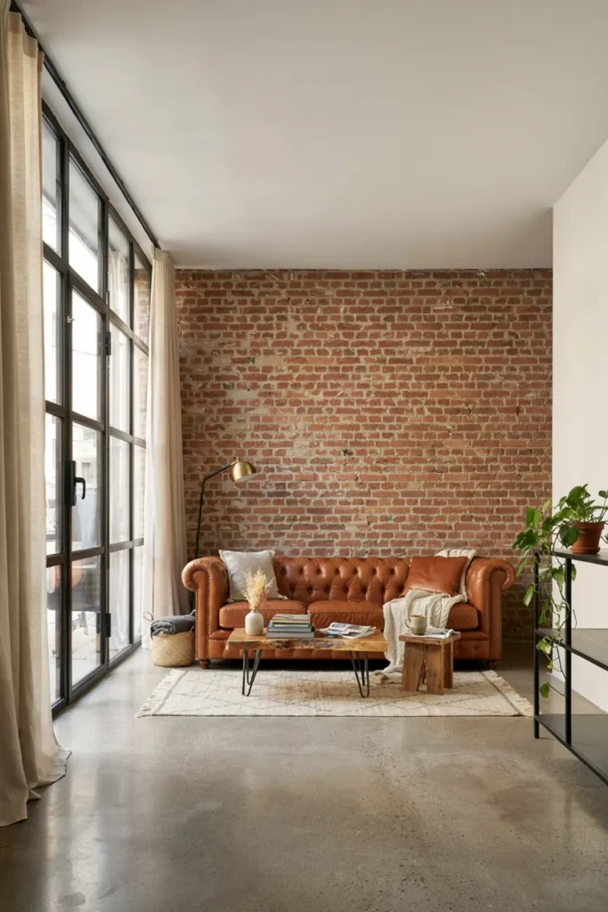 Layered Industrial Textures