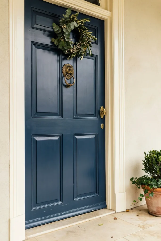 Decorative Door Knocker