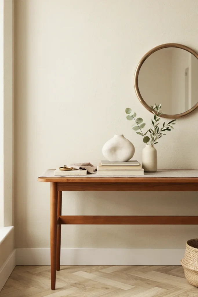 Decorate With Books and Coffee-Table Objects