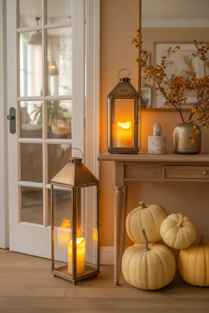Lantern Glow