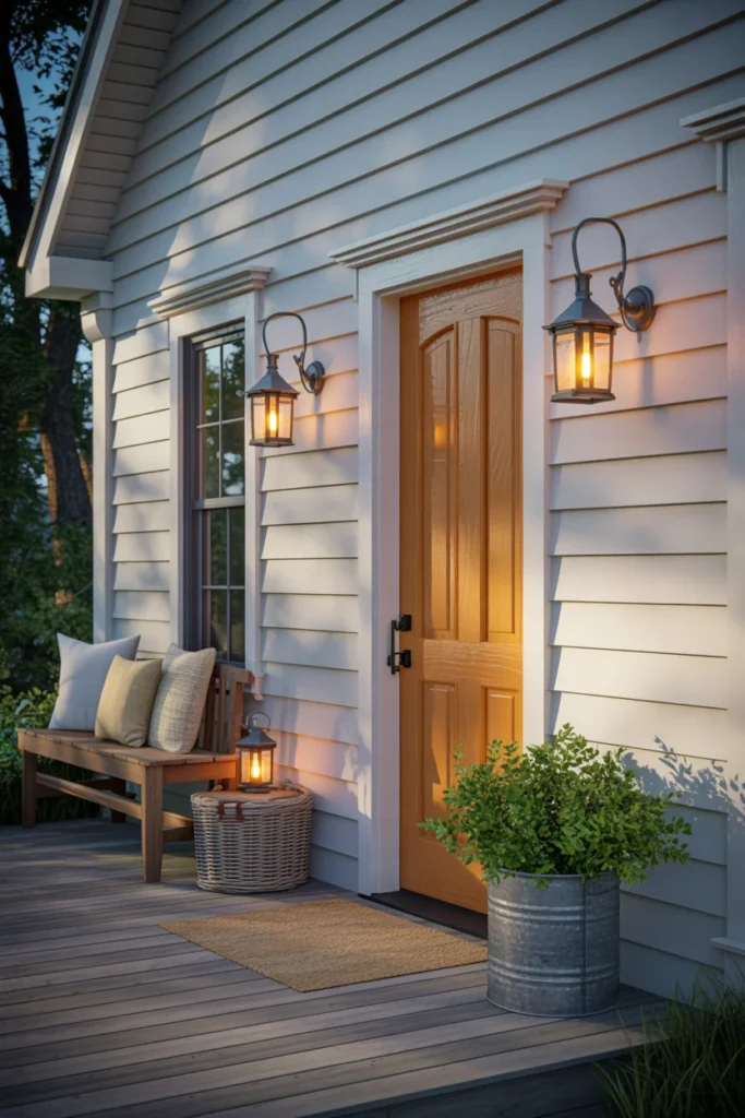 Lantern Lighting