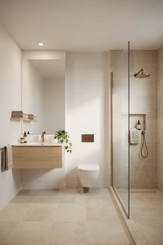 Keep the Overall Design Simple and Clutter-Free