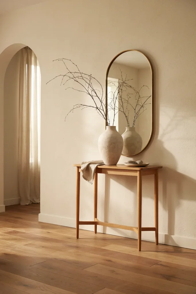 Keep It Simple With One Statement Arrangement