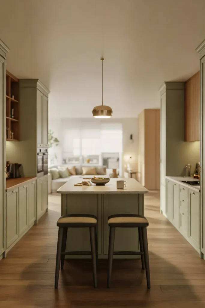 Peninsula Breakfast Bar